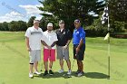 Wheaton Lyons Athletic Club Golf Open  Eighth annual Lyons Athletic Club (LAC) Golf Open Monday, August 8, 2016 at the Norton Country Club. : Wheaton, Lyons Athletic Club Golf Open